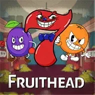 Fruithead5men game screenshot