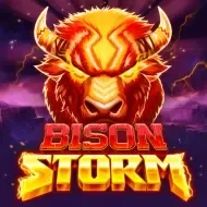Bison Storm game screenshot