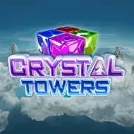 Crystal Towers game screenshot