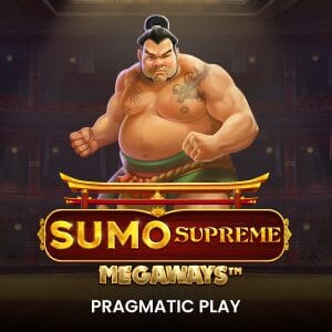 Sumo Supreme Megaways game screenshot