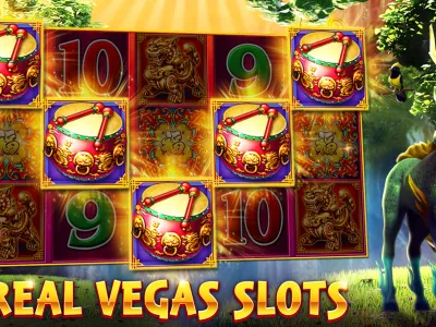 Captura de pantalla de Casino Casongo 4
