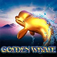 Golden Whale game screenshot