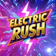 Electric Rush game screenshot