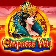 Empress Wu game screenshot