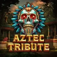 Aztec TributeRedtiger game screenshot