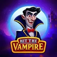 Hit the Vampire game screenshot