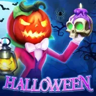 HALLOWEENPlayStar game screenshot