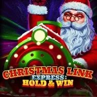 Christmas Link Express game screenshot