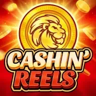 Cashin’ Reels game screenshot